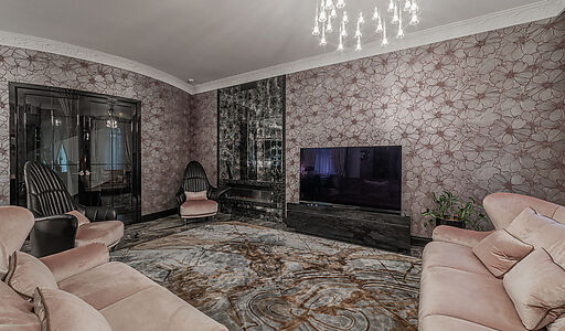 Особняк в КП Новогорск-7