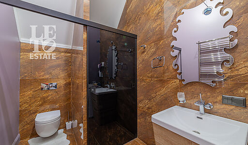 Особняк в КП Новогорск-7