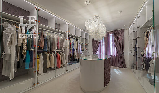 Особняк в КП Новогорск-7