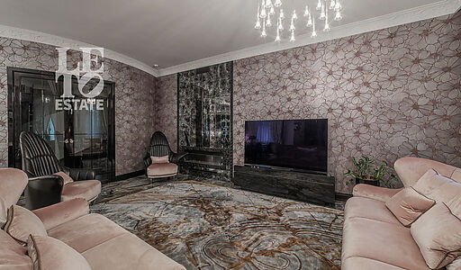 Особняк в КП Новогорск-7