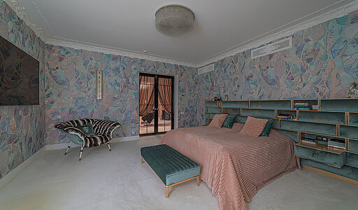 Особняк в КП Новогорск-7