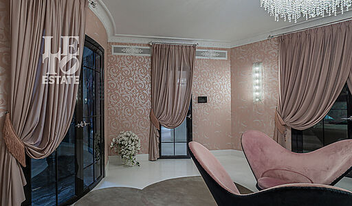 Особняк в КП Новогорск-7