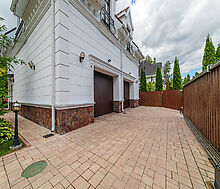 Особняк в КП Новогорск-7