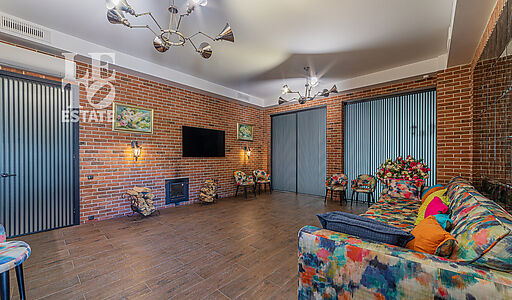 Особняк в КП Новогорск-7