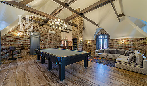 Особняк в КП Новогорск-7