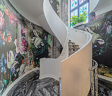 Особняк в КП Новогорск-7