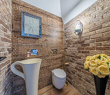 Особняк в КП Новогорск-7