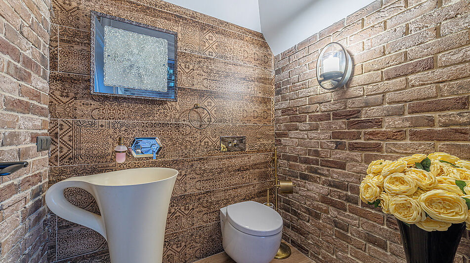 Особняк в КП Новогорск-7