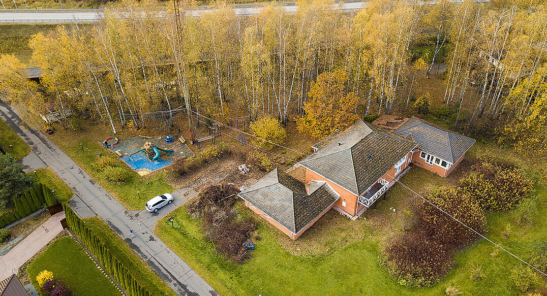 Северная Пальмира