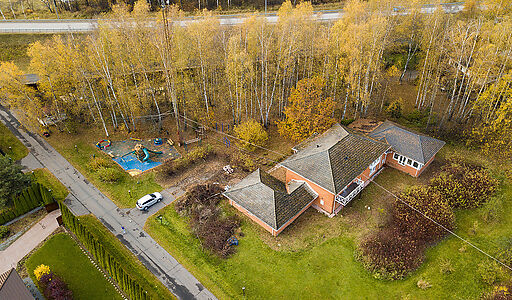 Северная Пальмира