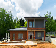 Резиденция в КП Аврора