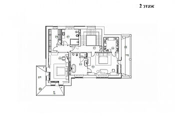 Резиденция в КП Аврора