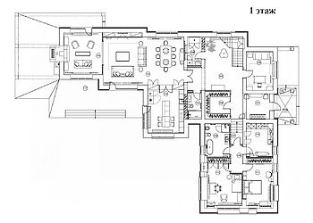 Резиденция в КП Аврора