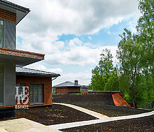 Резиденция в КП Аврора