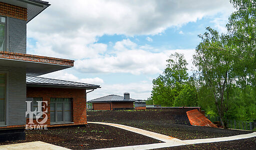 Резиденция в КП Аврора