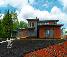 Резиденция в КП Аврора