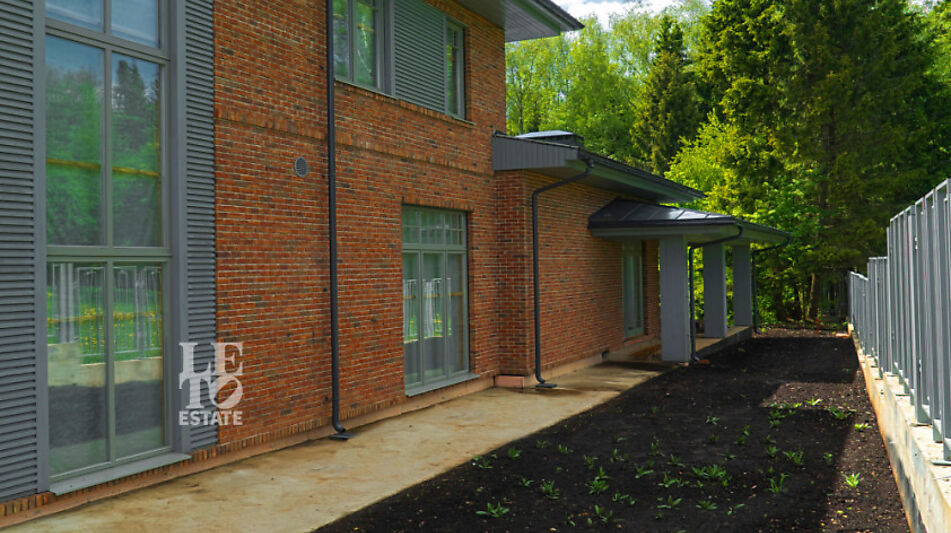 Резиденция в КП Аврора