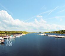 Резиденция в КП Аврора