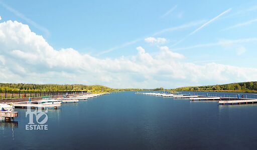 Резиденция в КП Аврора