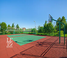 Резиденция в КП Аврора