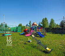 Резиденция в КП Аврора