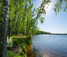 Резиденция в КП Аврора