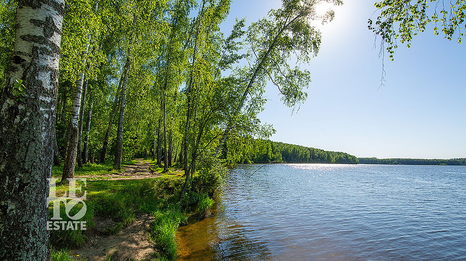 Резиденция в КП Аврора