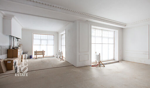 Резиденция в КП Аврора