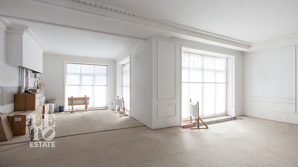 Резиденция в КП Аврора