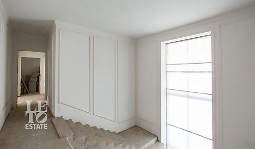 Резиденция в КП Аврора