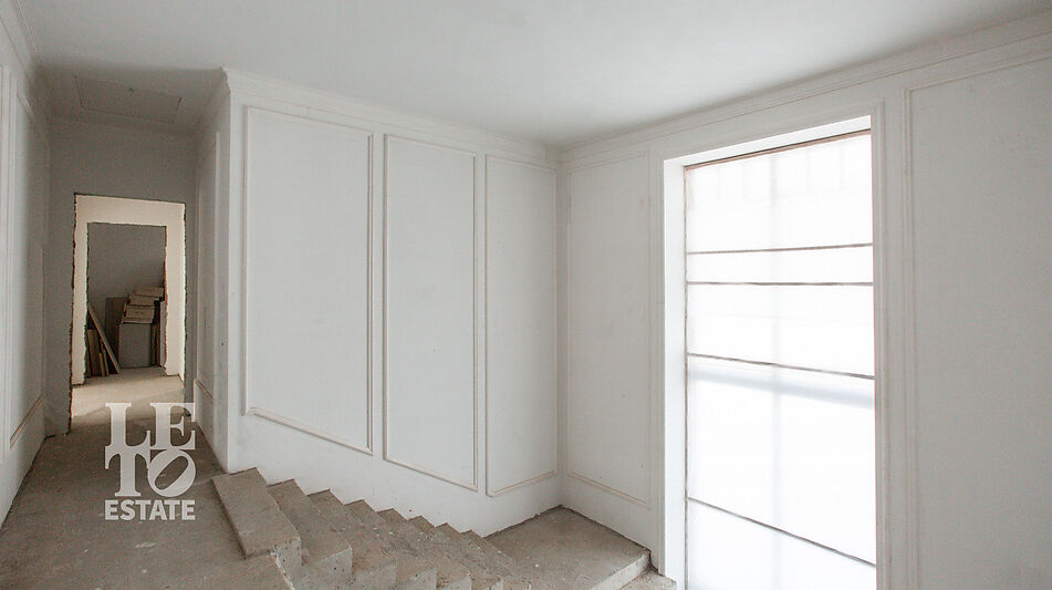 Резиденция в КП Аврора