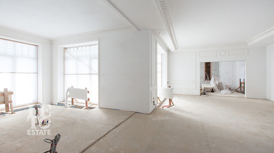 Резиденция в КП Аврора