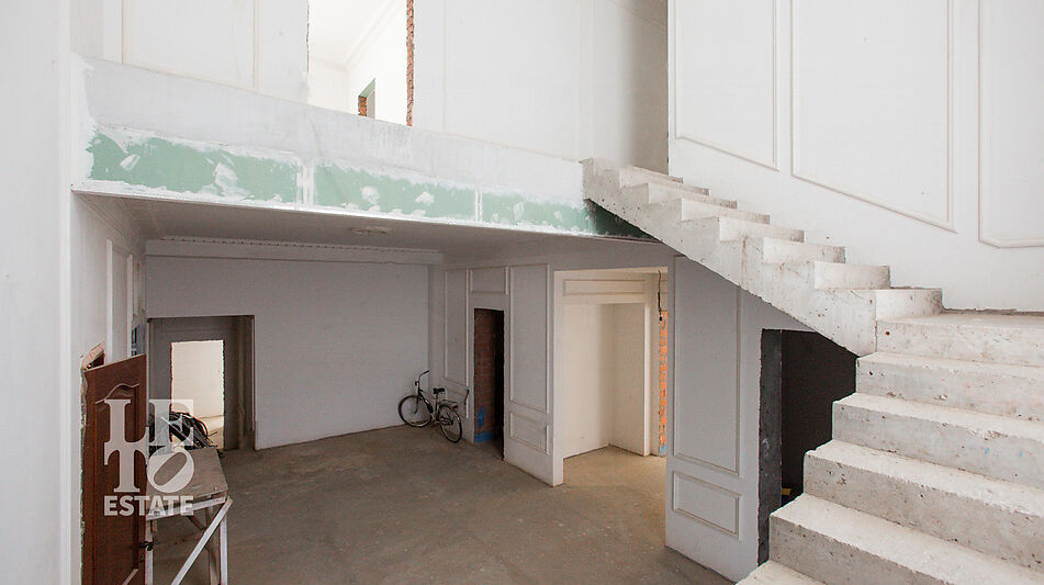 Резиденция в КП Аврора