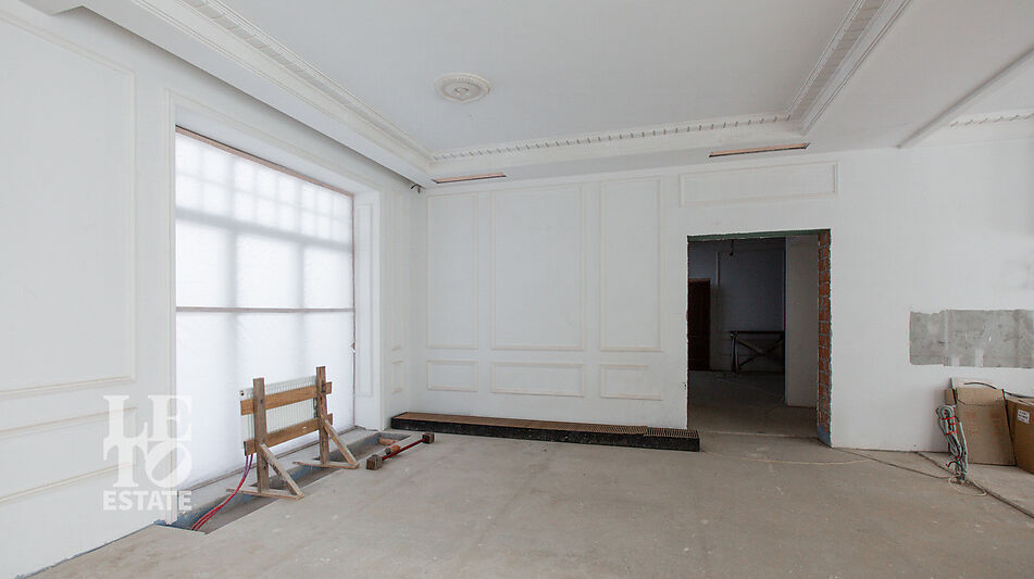 Резиденция в КП Аврора