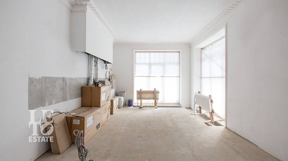 Резиденция в КП Аврора