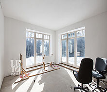 Резиденция в КП Аврора