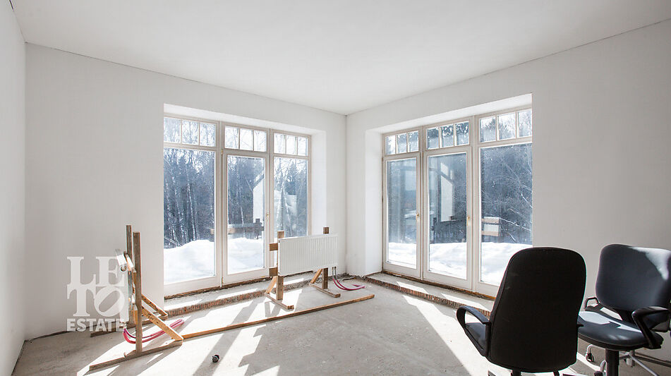 Резиденция в КП Аврора