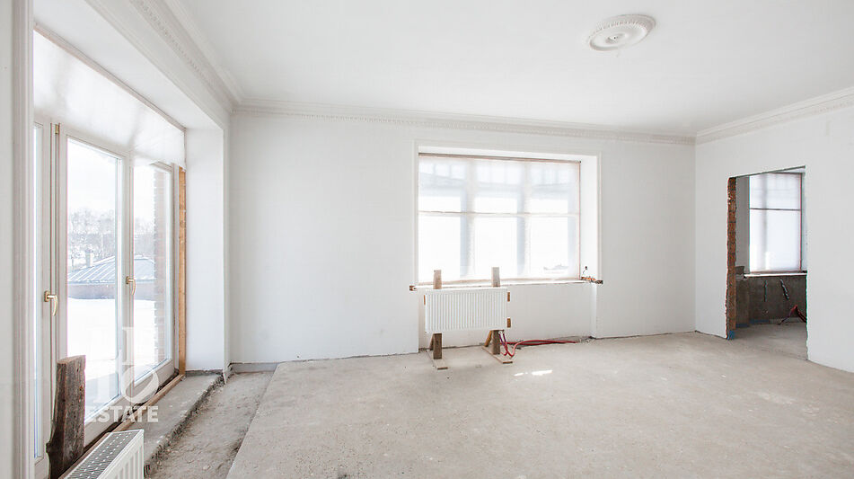 Резиденция в КП Аврора