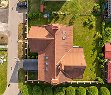 Дом под ключ в КП Мечта