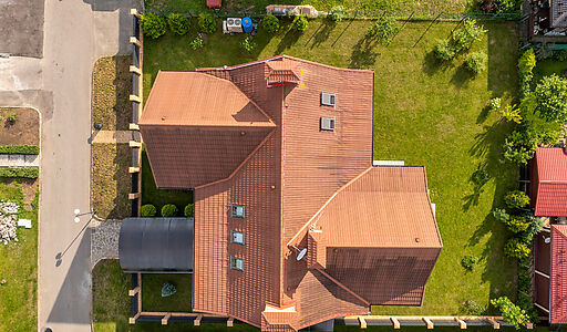 Дом под ключ в КП Мечта