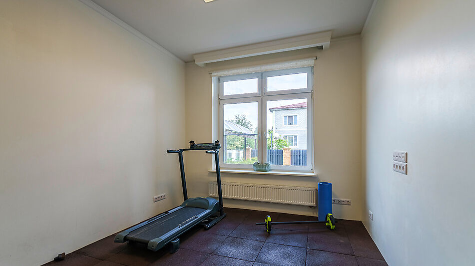 Дом под ключ в КП Мечта