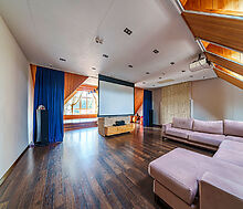 Дом под ключ в КП Мечта