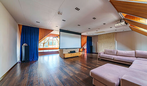 Дом под ключ в КП Мечта