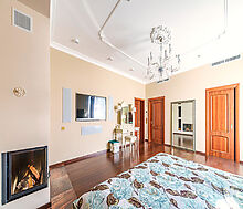 Дом под ключ в КП Мечта