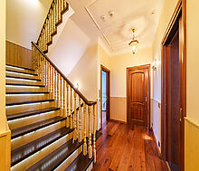 Дом под ключ в КП Мечта