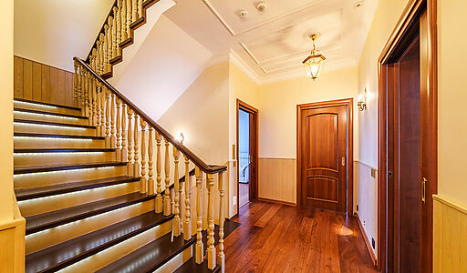 Дом под ключ в КП Мечта