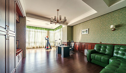 Дом под ключ в КП Мечта