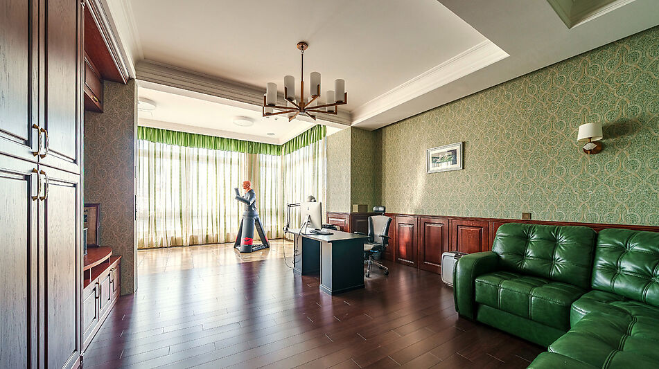 Дом под ключ в КП Мечта