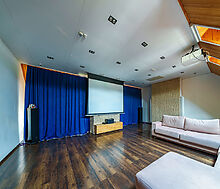 Дом под ключ в КП Мечта