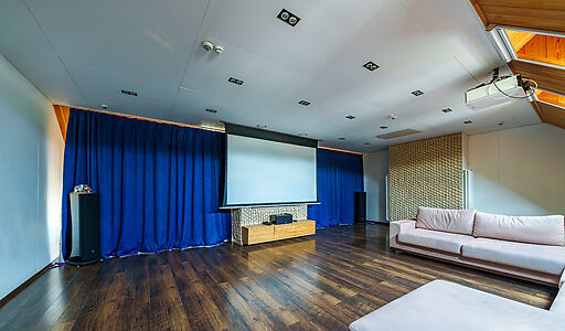 Дом под ключ в КП Мечта